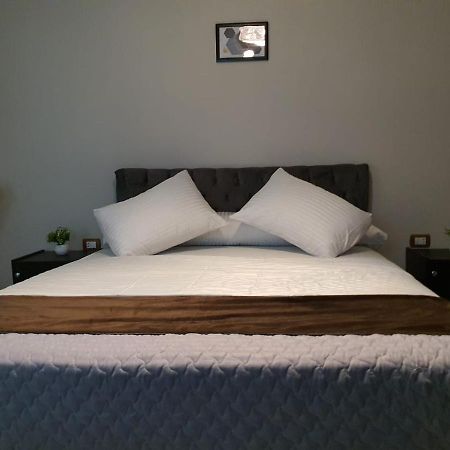 Youvala Serviced Apartment Giza Exterior foto